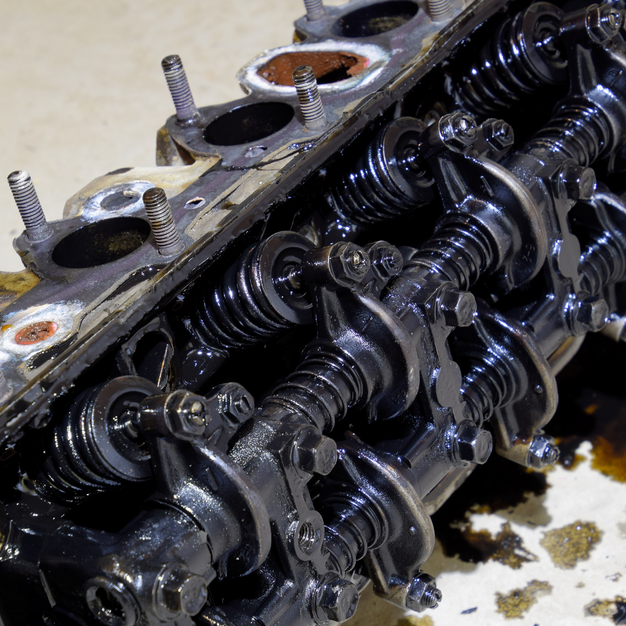 Daly City, CA – Auto Shop Discusses Common Oil Leak Problems in Subaru Outbacks