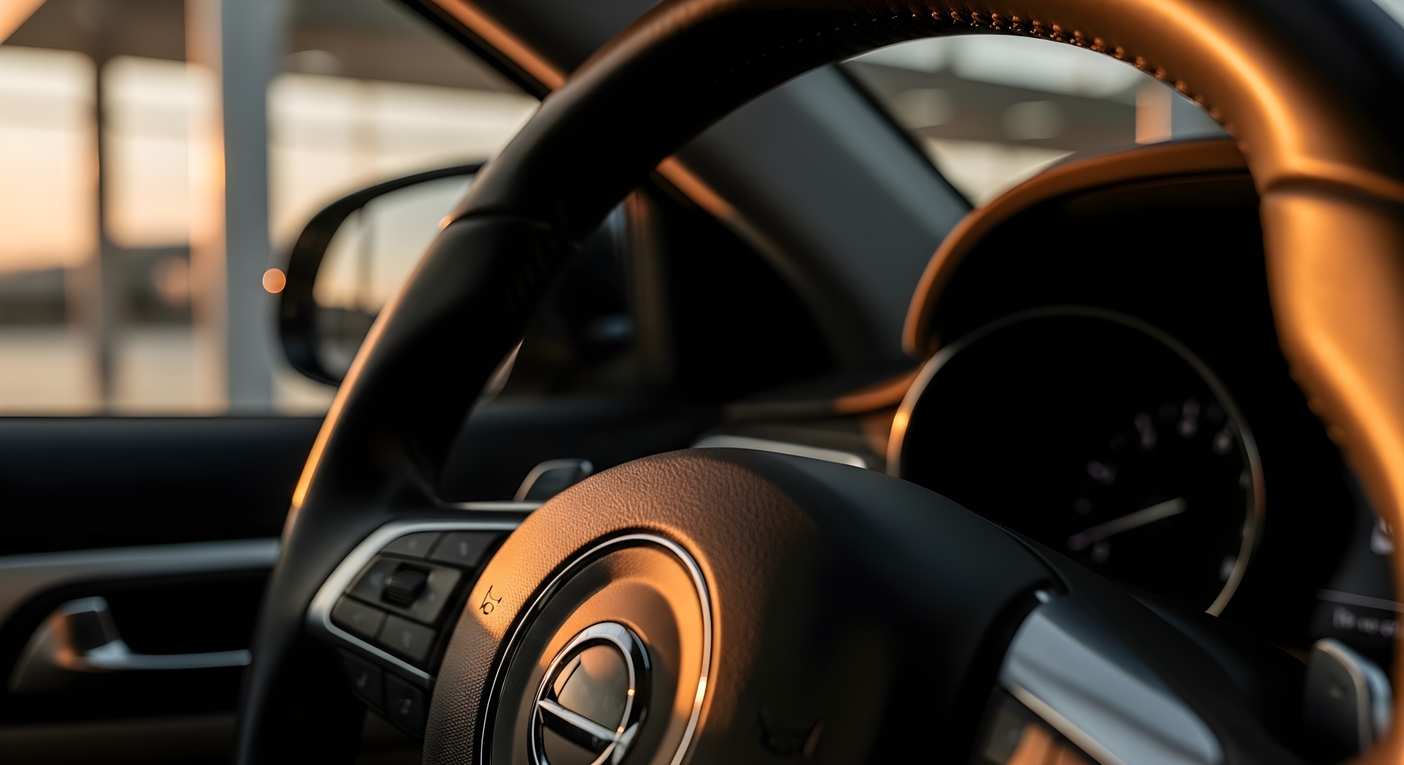 Daly City, CA – Visit Auto Repair Shop for Steering Wheel Shake in Malibus
