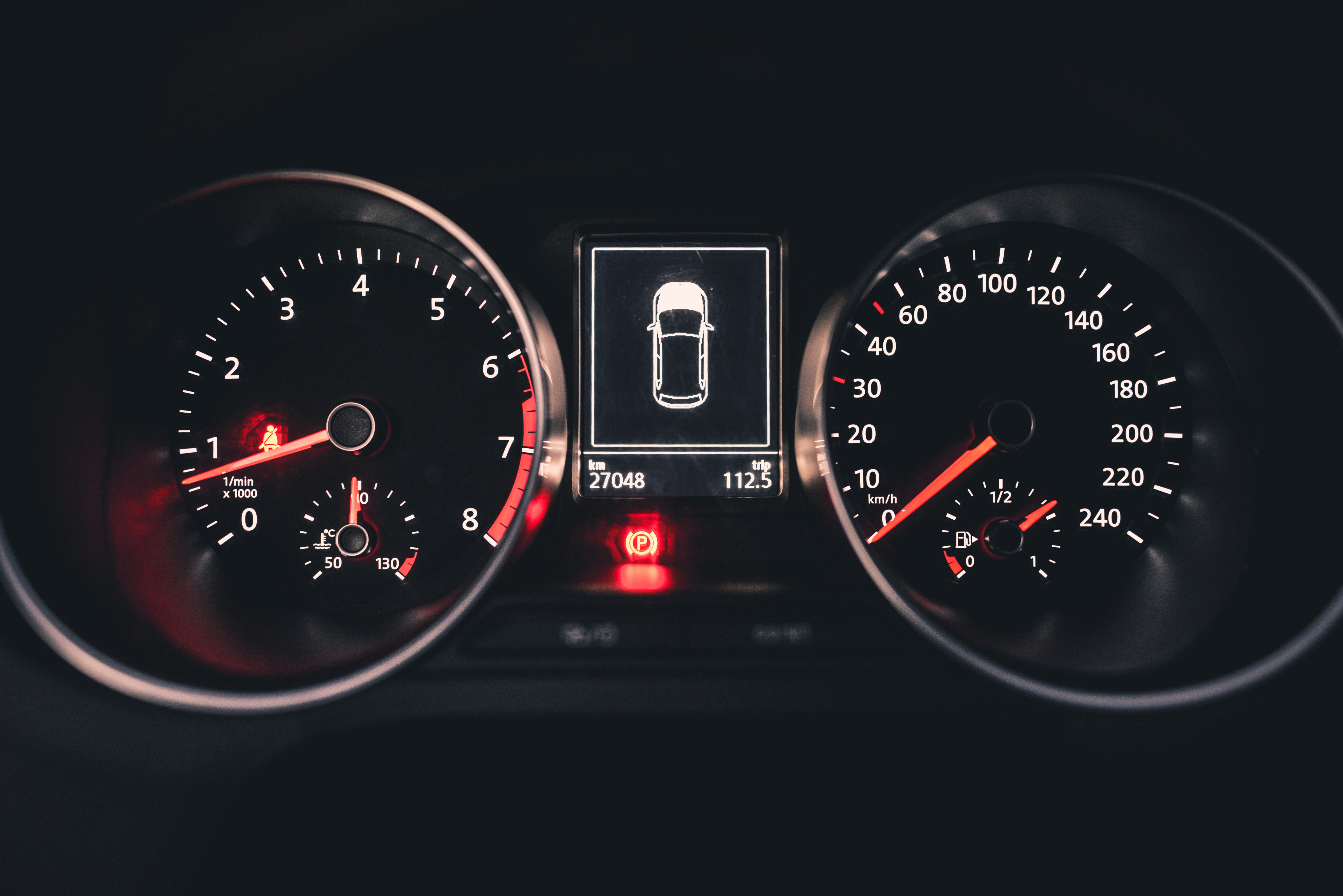 San Francisco, CA – Searching for an Auto Repair Shop for Check Engine Light?