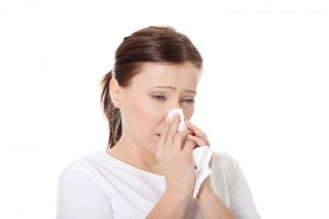 Allergy