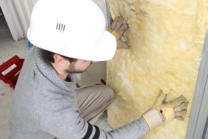 Insulation Materials