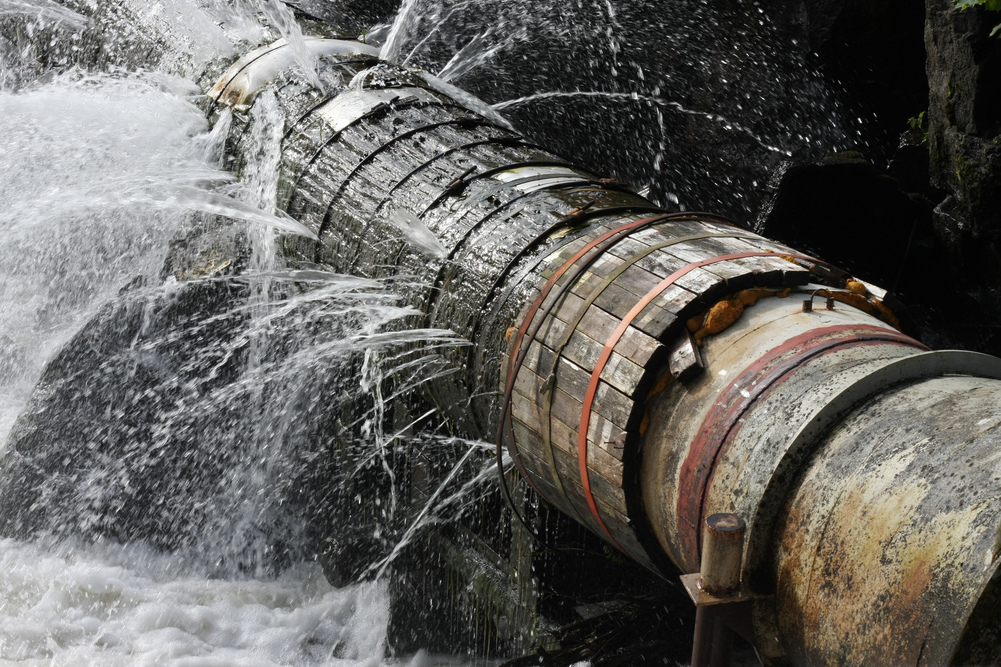 San Francisco, CA - Repair Water Leaks Urgently - Water Damage Restoration News