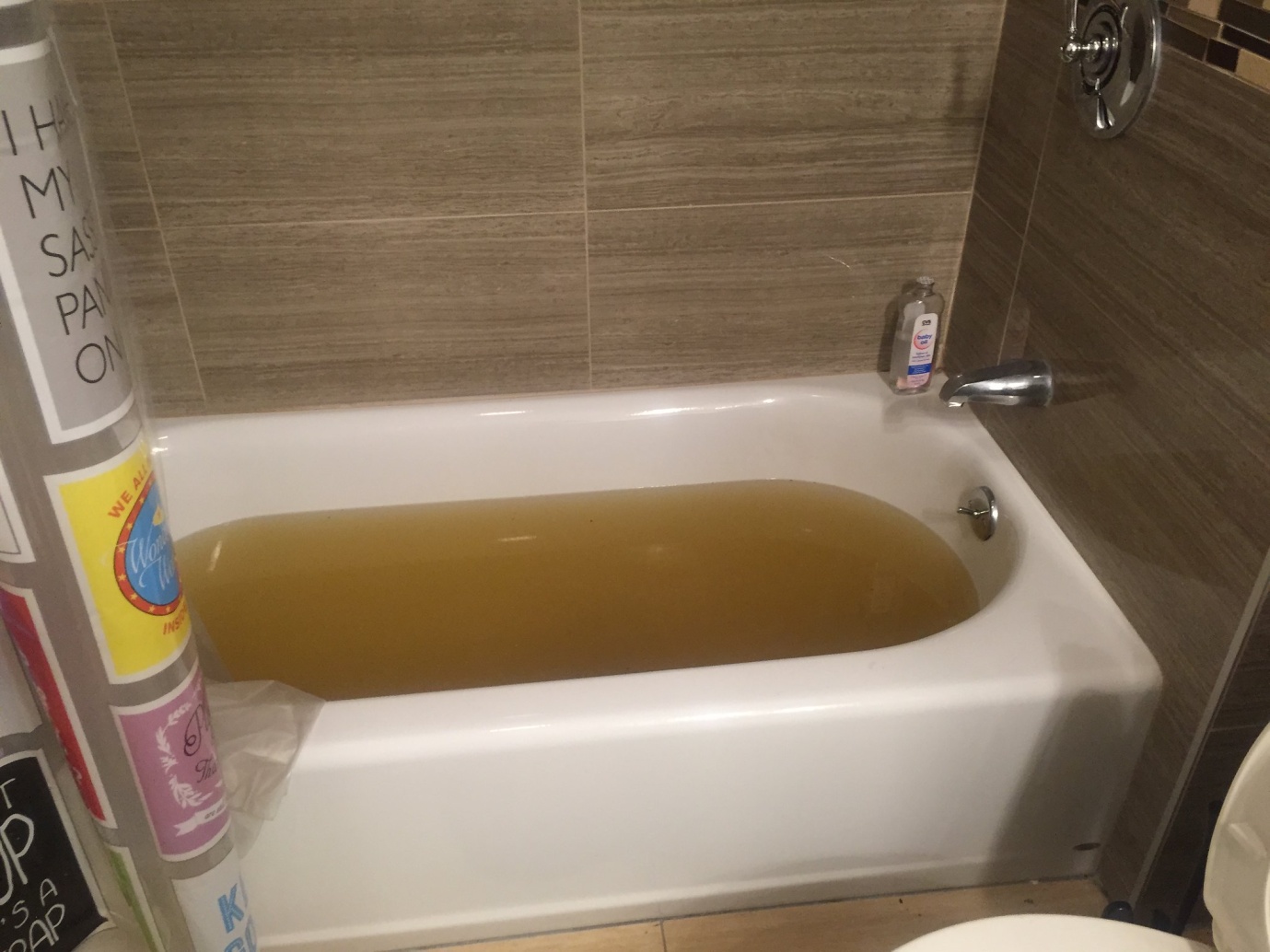 South San Francisco, CA – Outlining Water Damage Services for Sewage Backup