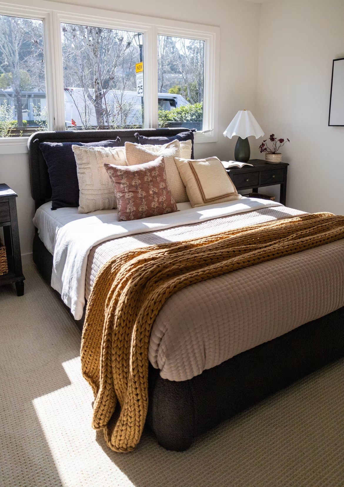 Burlingame, CA - How Residential Staging Services Speed Up Local Home Sales Now