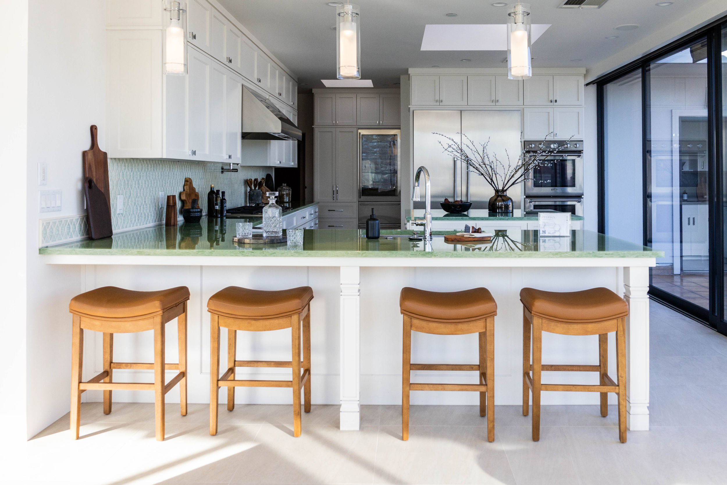 Hillsborough, CA - How Pre-Market Home Improvements Raise Your Final Sale Price