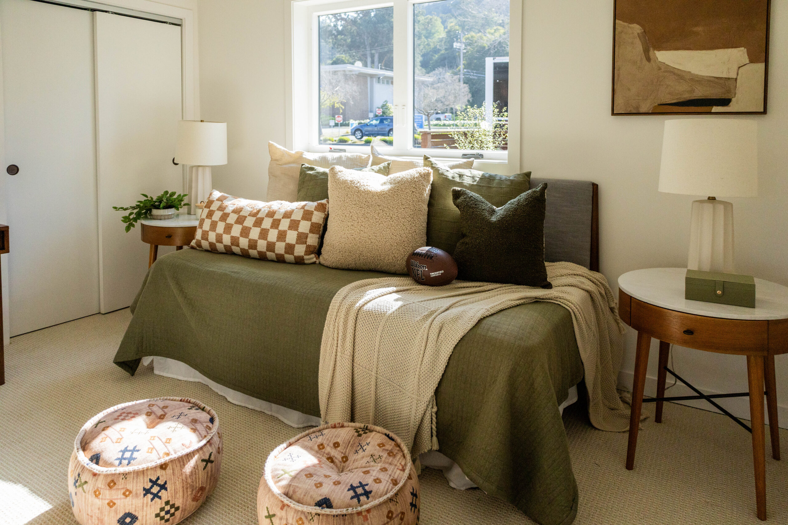 San Francisco, CA — How Does a Real Estate Staging Company Boost Sale Prices?