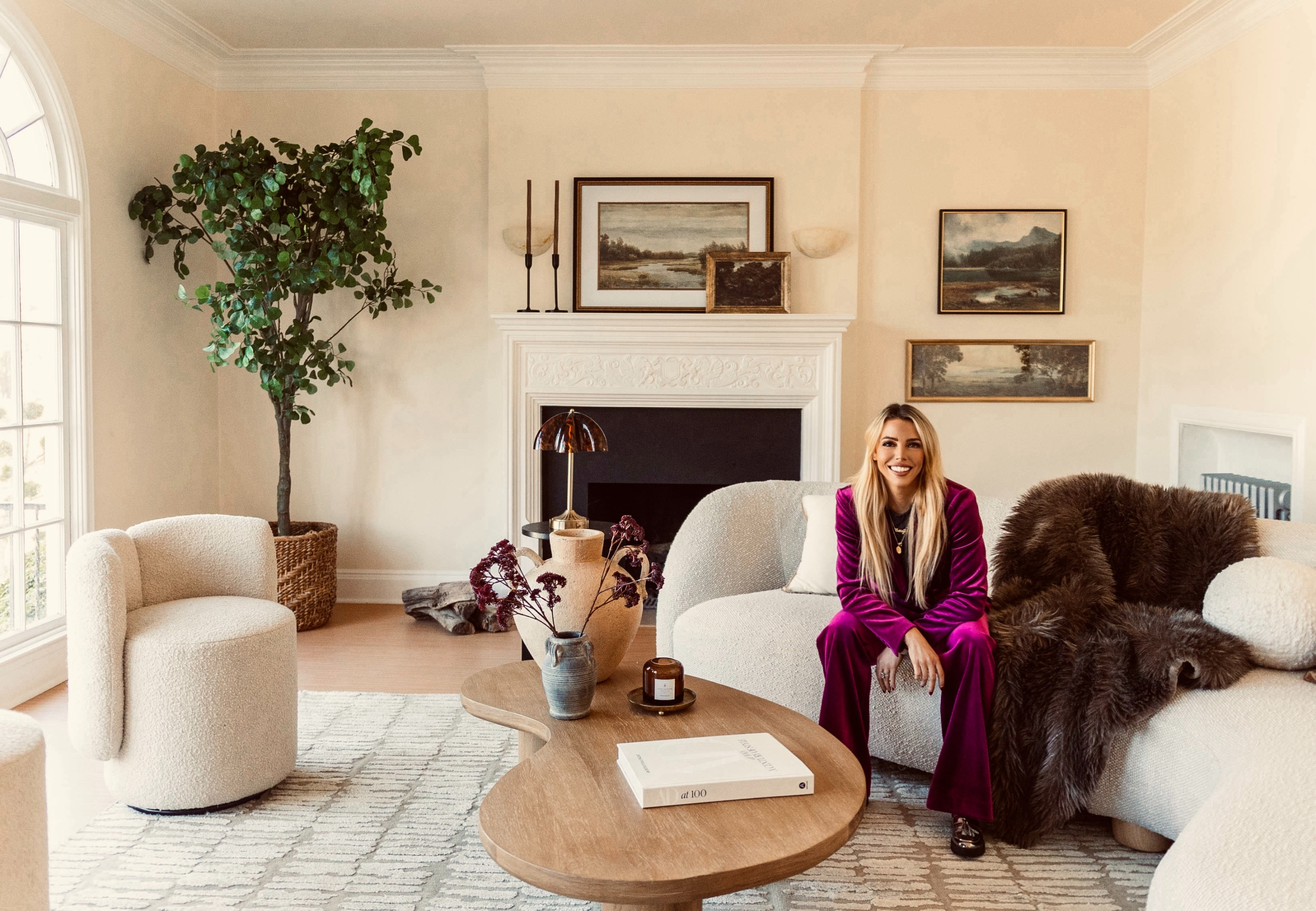 Burlingame, CA — Why Do Top Real Estate Agents Prefer Professional Stagers?