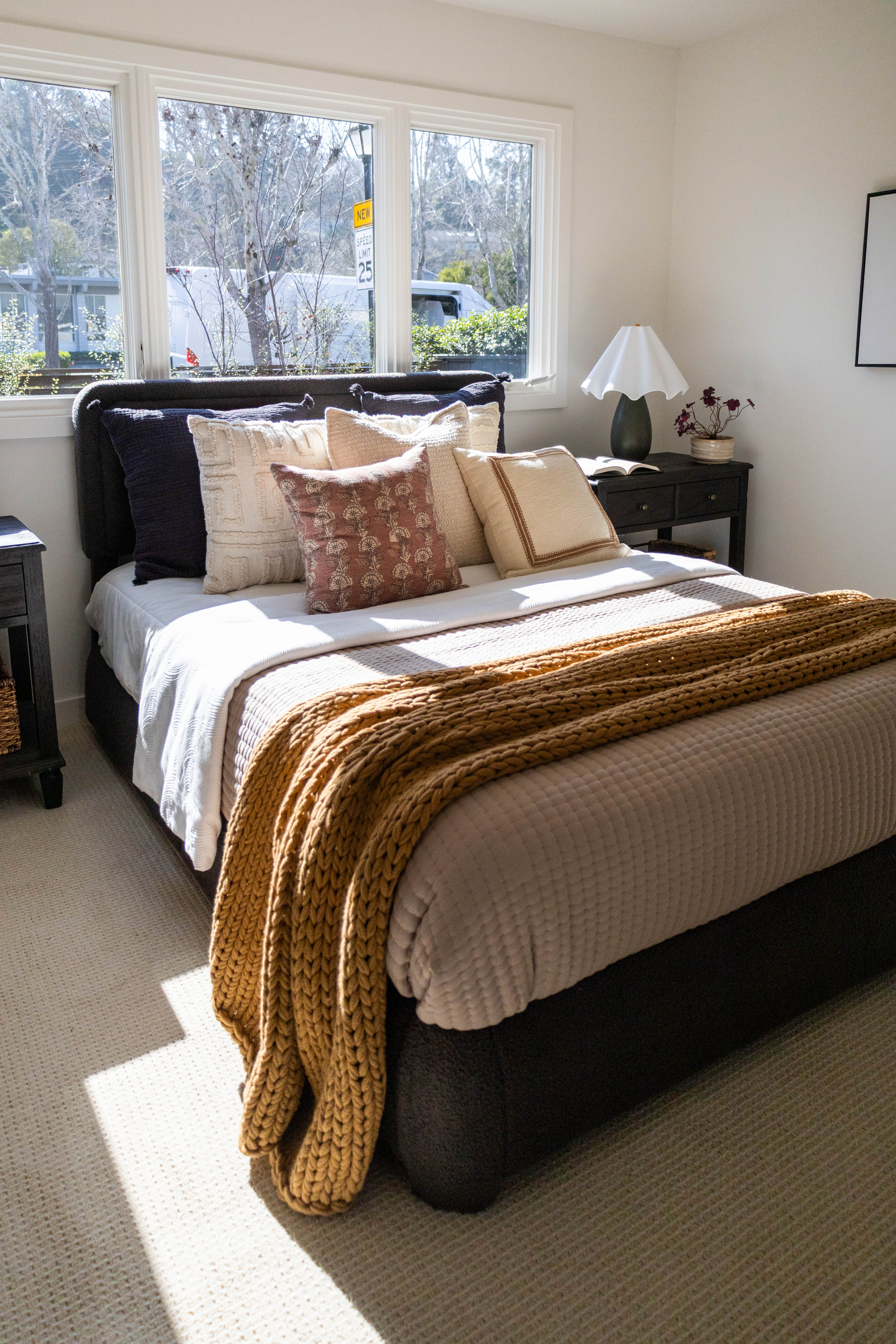 Hillsborough, CA — Can Vacant Home Staging Transform Your Empty Property?