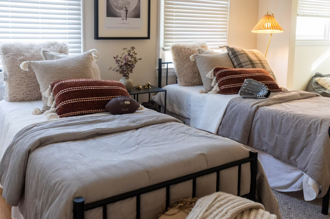 San Mateo, CA - Are Home Staging Companies Worth It for Vacant Listings?