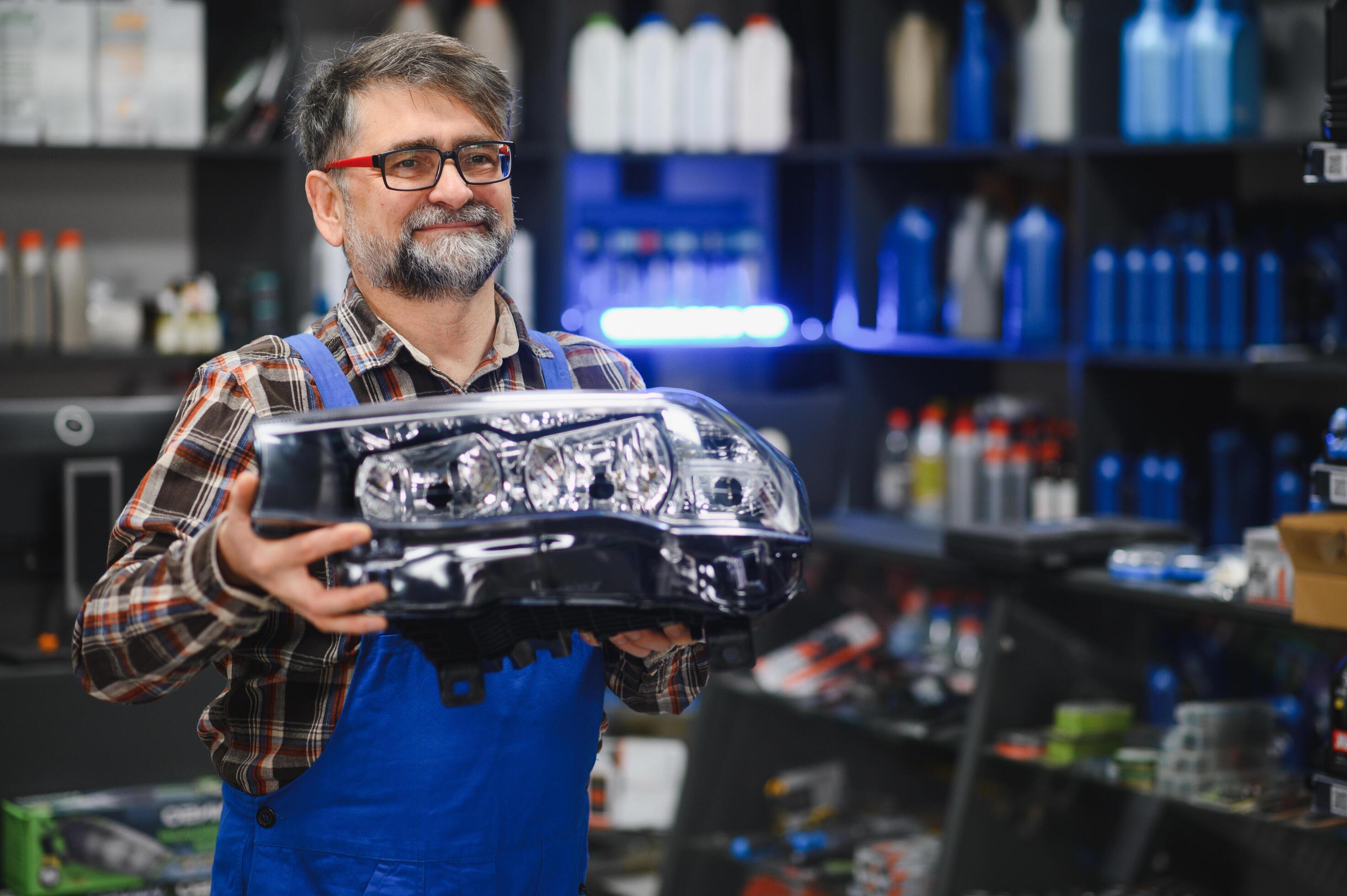 San Jose, CA - Does Your 2002 Lexus ES300 Need a New HID Ballast Repair?