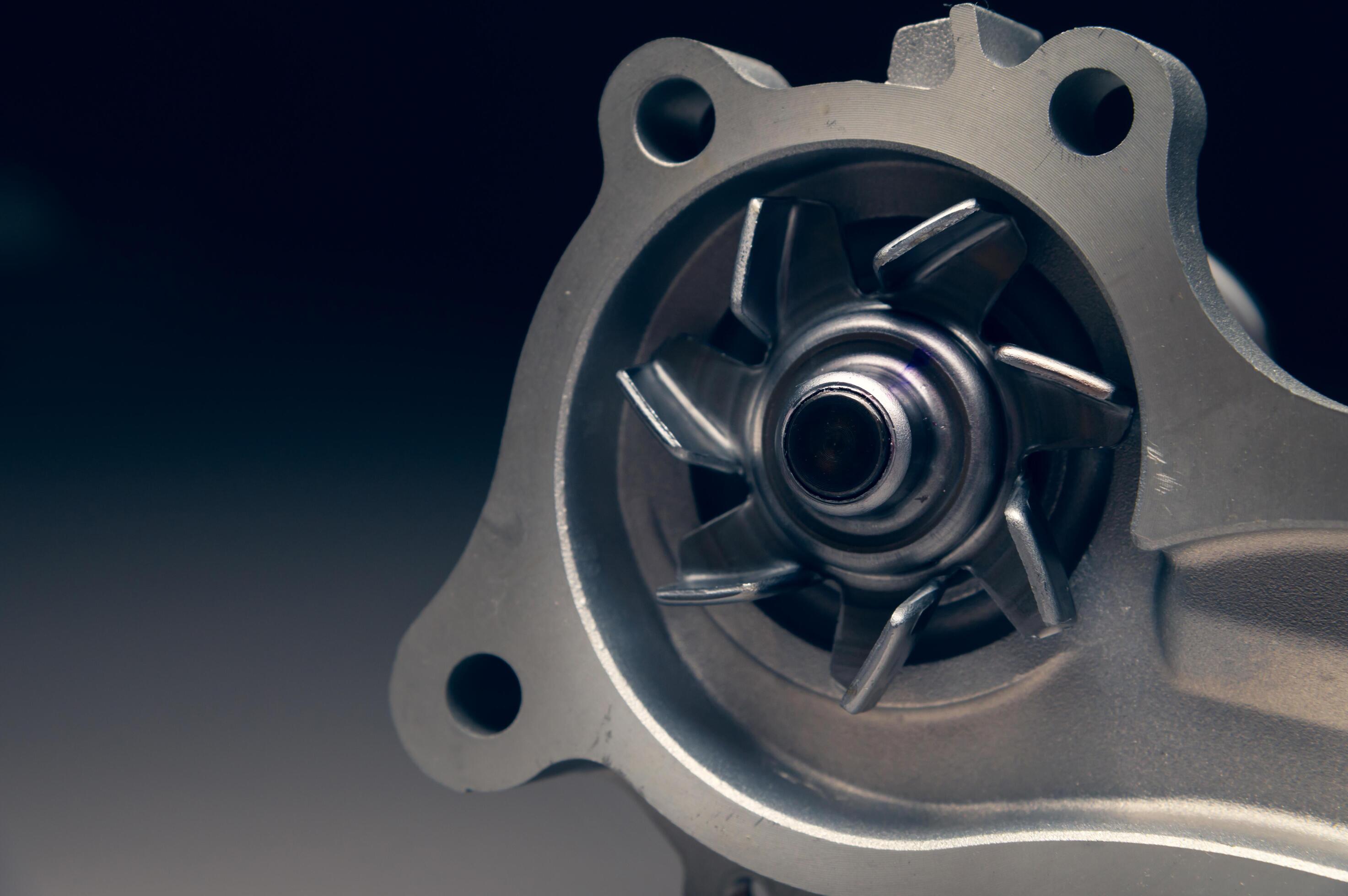 Sunnyvale, CA - BMW 3 Series Water Pump Failure and Engine Diagnostic Test Guide