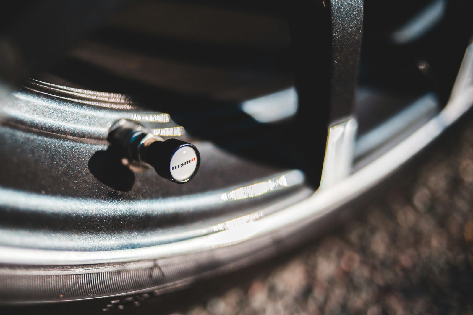 San Jose, CA - Honda CR-V Tire Pressure Monitoring System Sensor Repair Guide