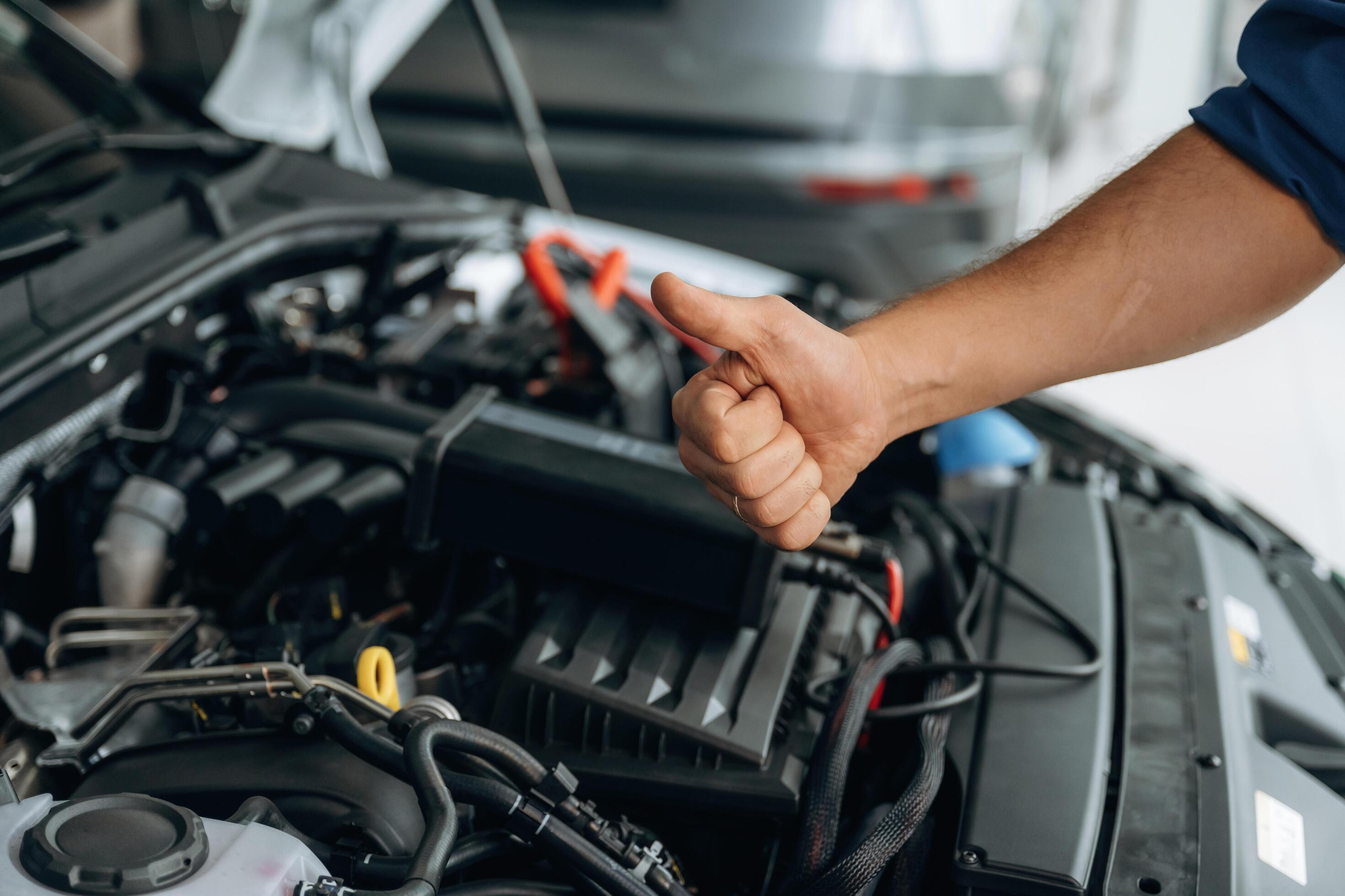 Sunnyvale, CA — Acura TL Hot Start Trouble and Local Auto Repair Guide