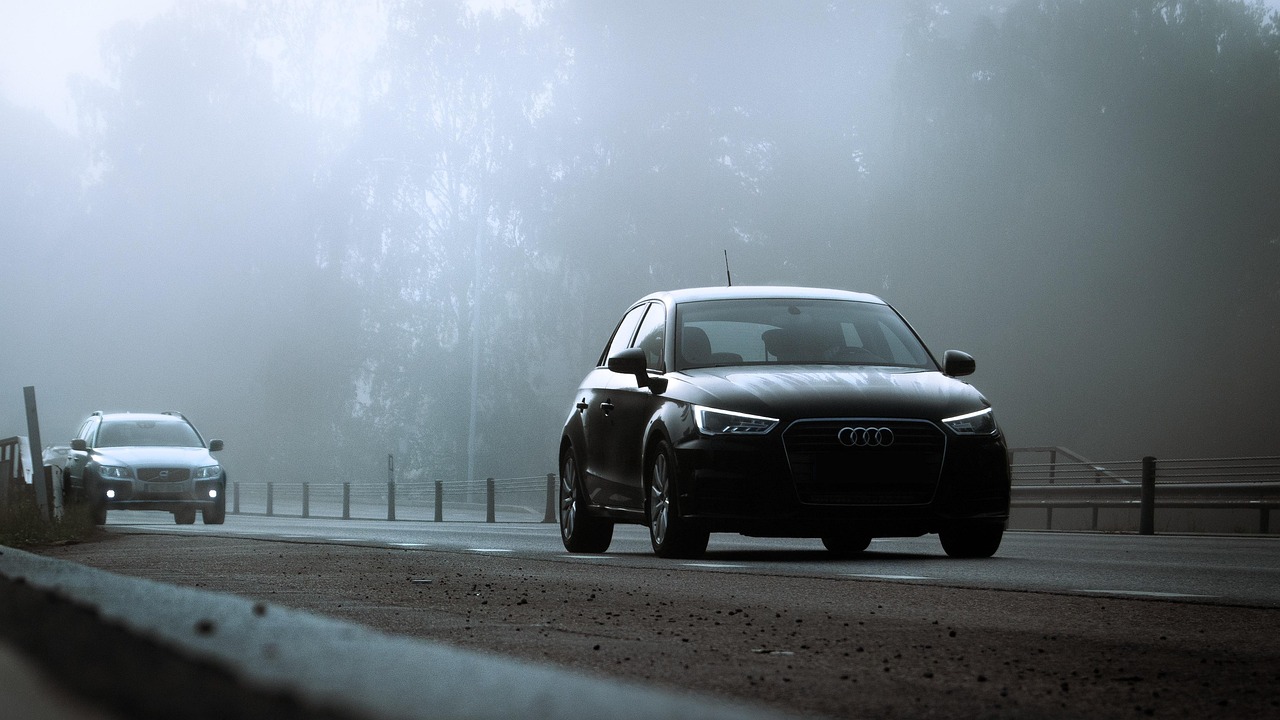 San Lorenzo, CA – Audi Q5 Hot Start Problems and Fuel Pump Fixes Here