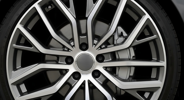 San Leandro CA – Can Audi A4 Brake Vibration Signal Warped Rotors or Pad Issues?