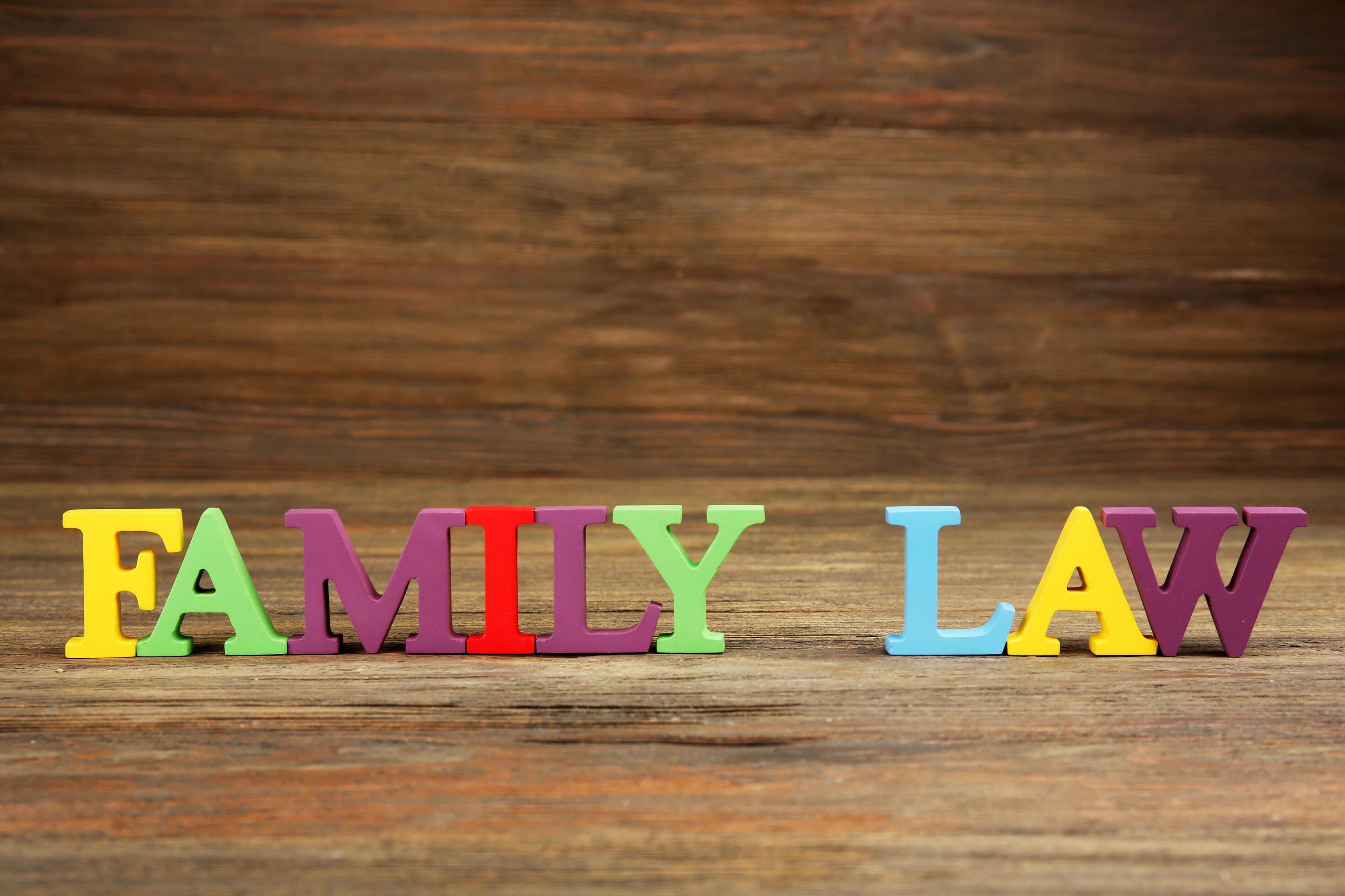 Hayward, CA — Is Legal Separation Better than Divorce for Your Family?