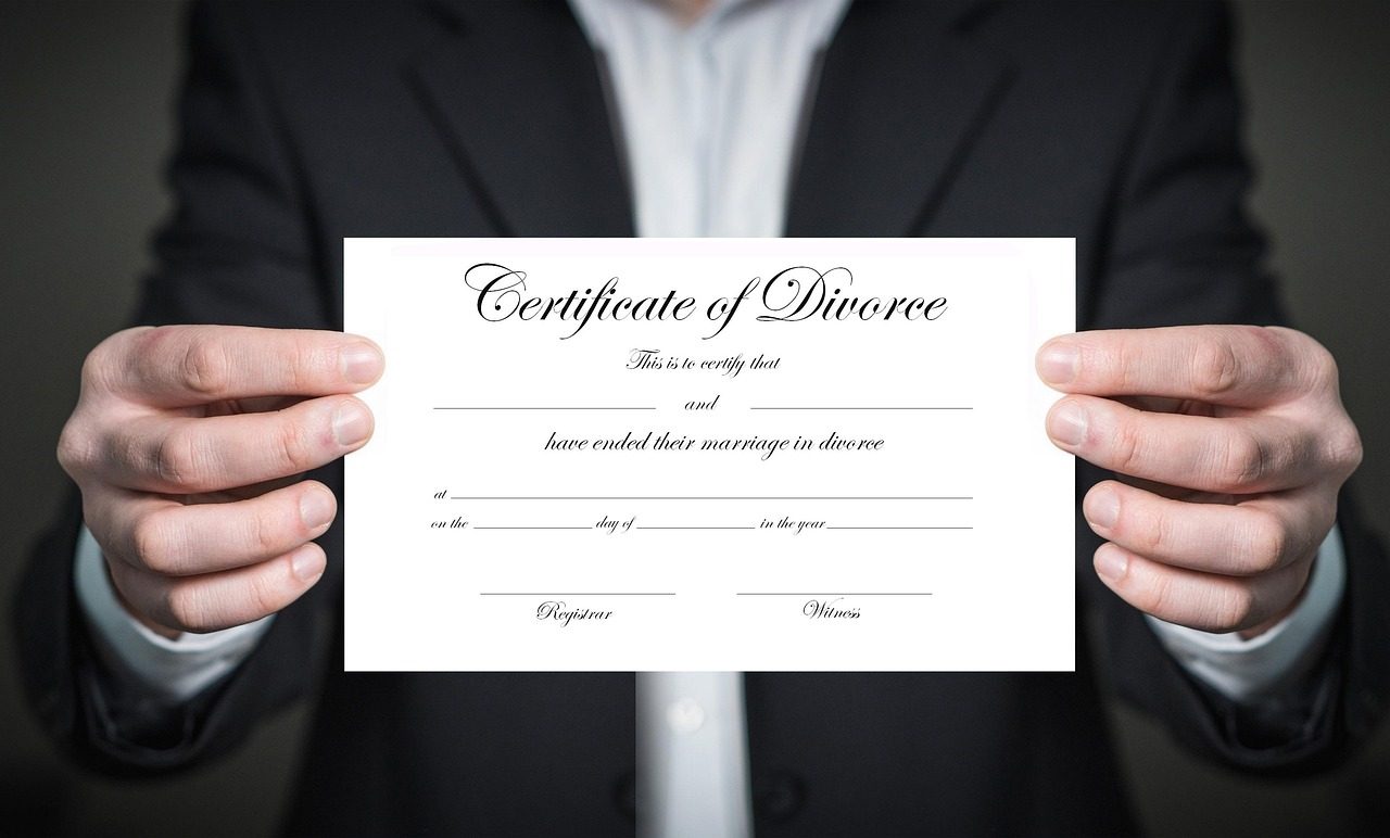 San Leandro, CA - When a Family Lawyer Files an Annulment Instead of Divorce