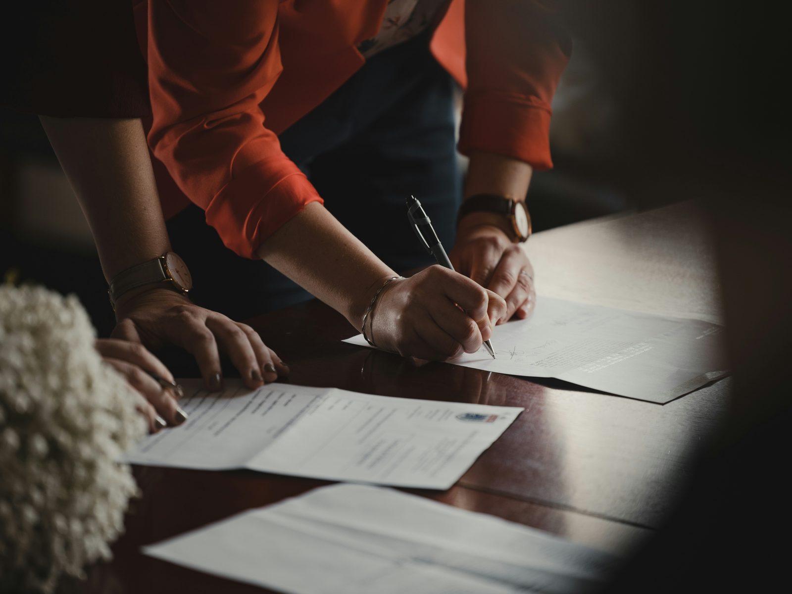 Oakland, CA - How a Family Lawyer Guides a Legal Adult Name Change Petition