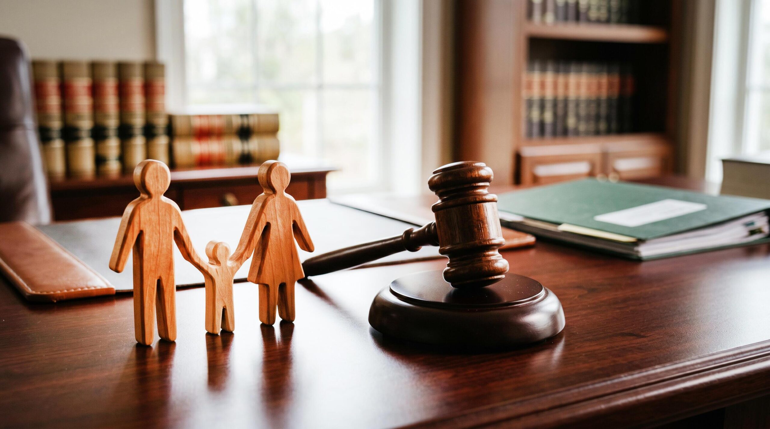 San Leandro, CA — How Does a Family Lawyer Guide You Through Divorce Cases?