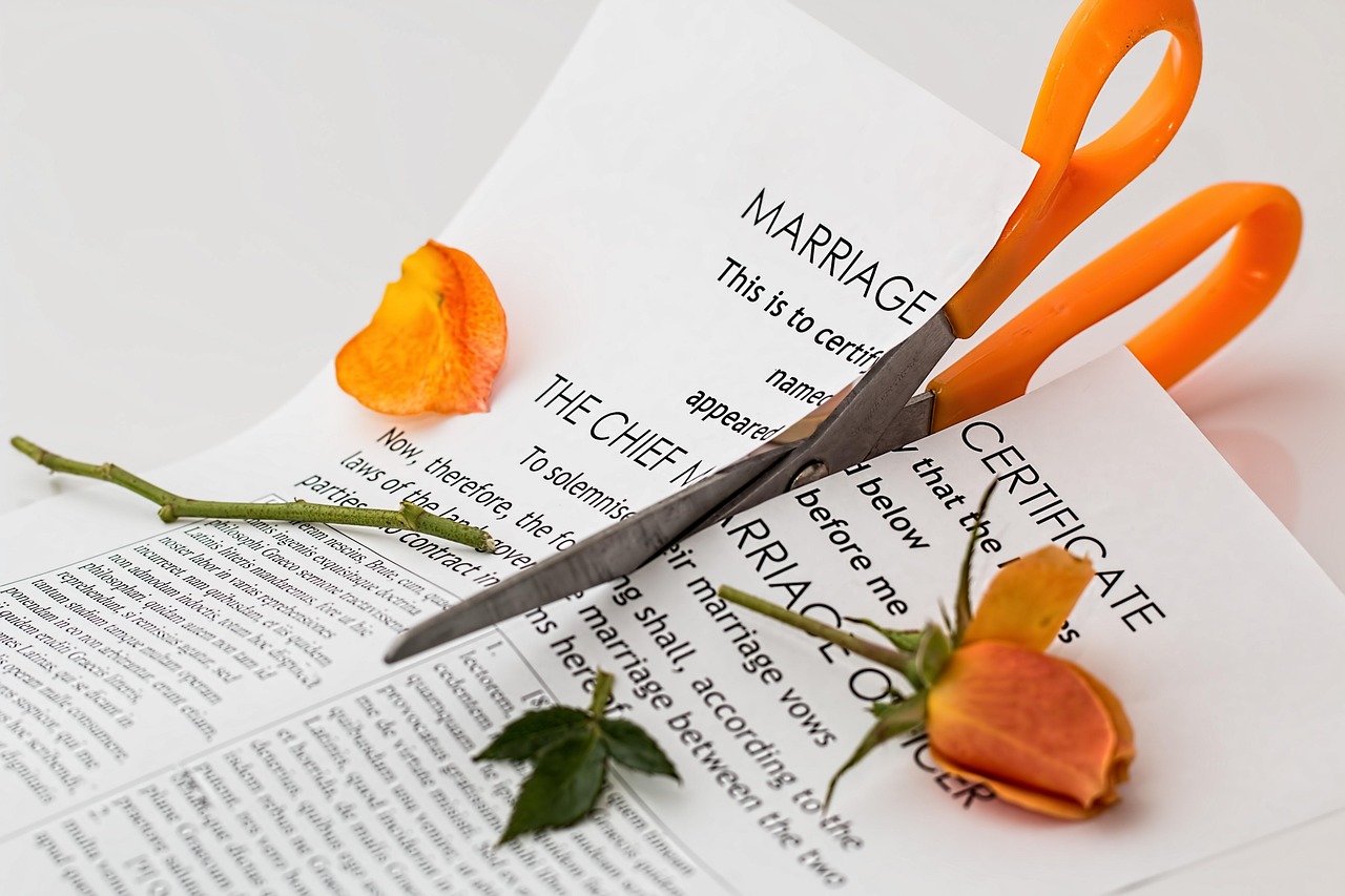 San Leandro, CA — How to Choose the Right Family Lawyer for Child Custody Cases