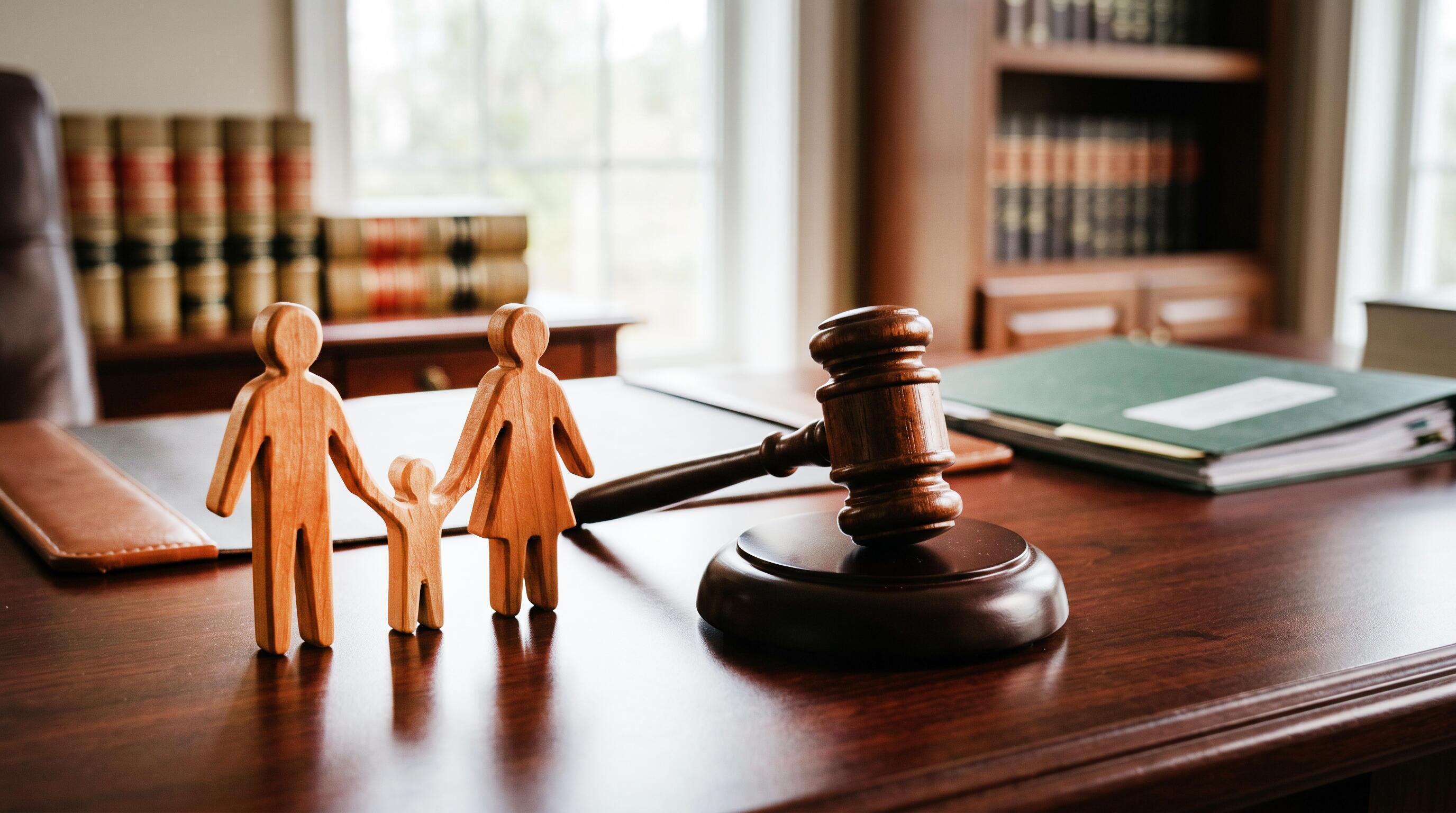 San Leandro, CA — How Does a Family Lawyer Guide You Through Divorce Cases?
