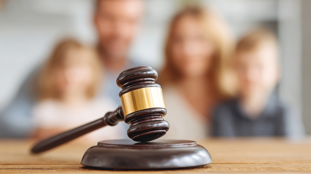 San Leandro, CA - Who Are the Best Divorce Attorneys for Custody Cases?