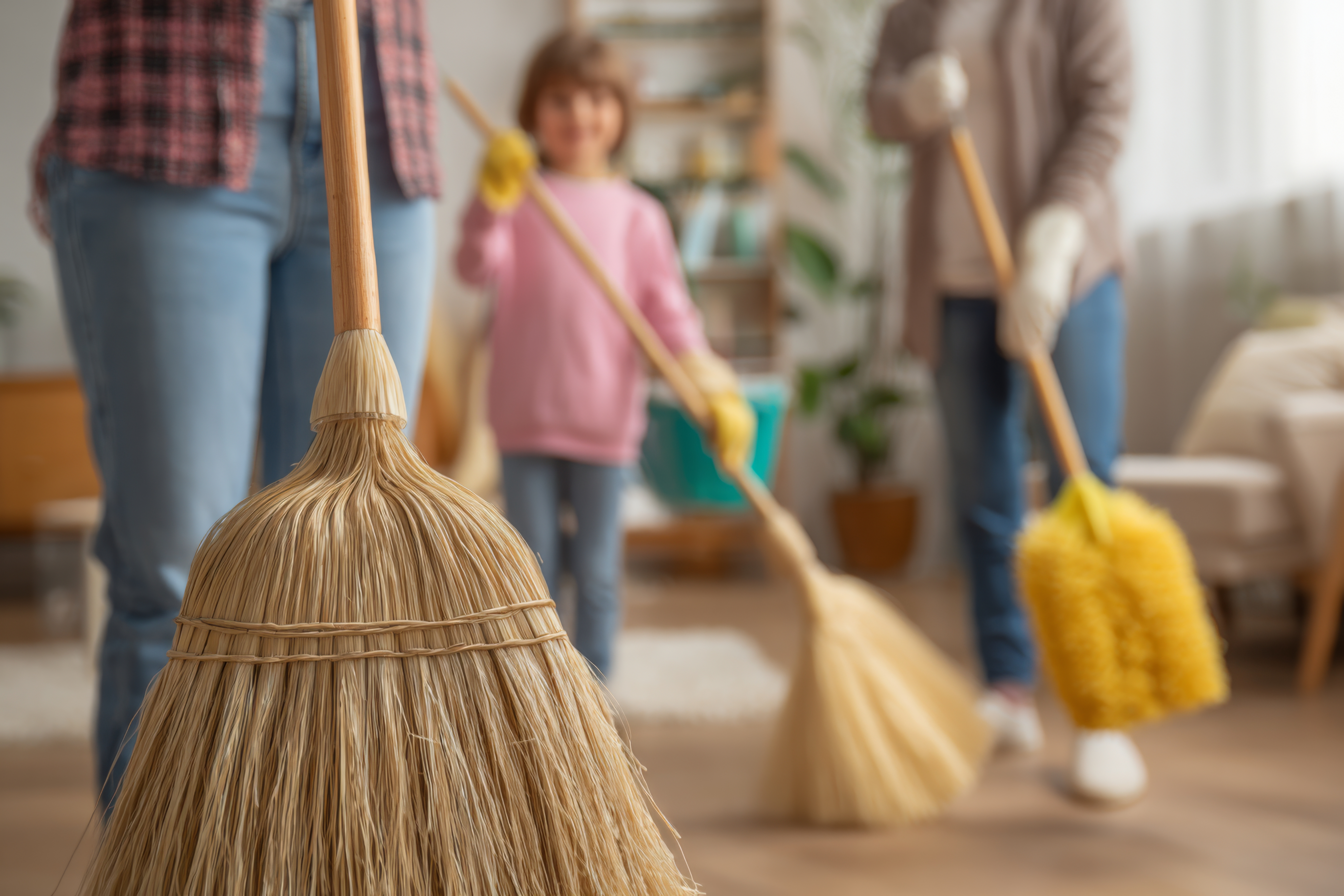 Fremont, CA – Preparing for a Stress-Free Move-Out Cleanup for East Bay Events