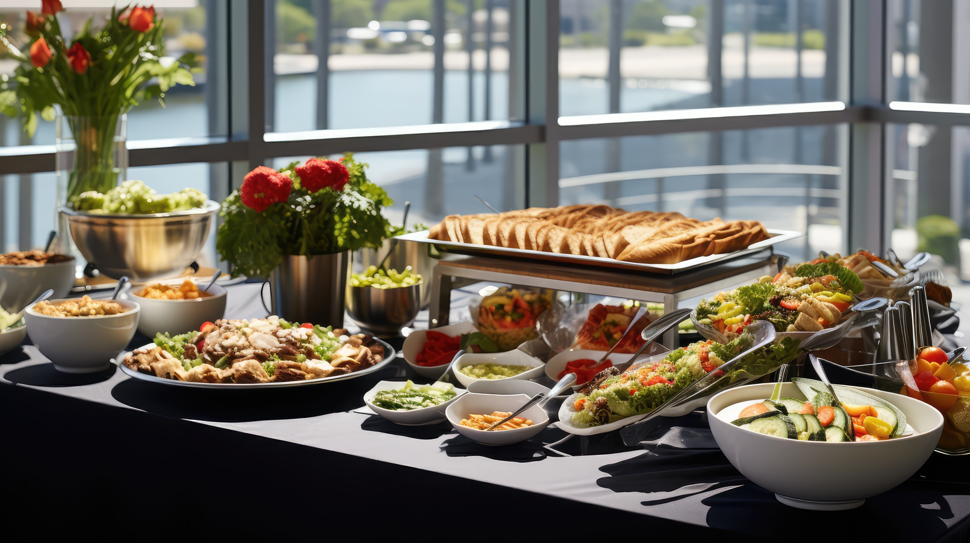 Fremont, CA – Back-of-House Cleaning Tips for Caterers, Brides, and Venue Staff