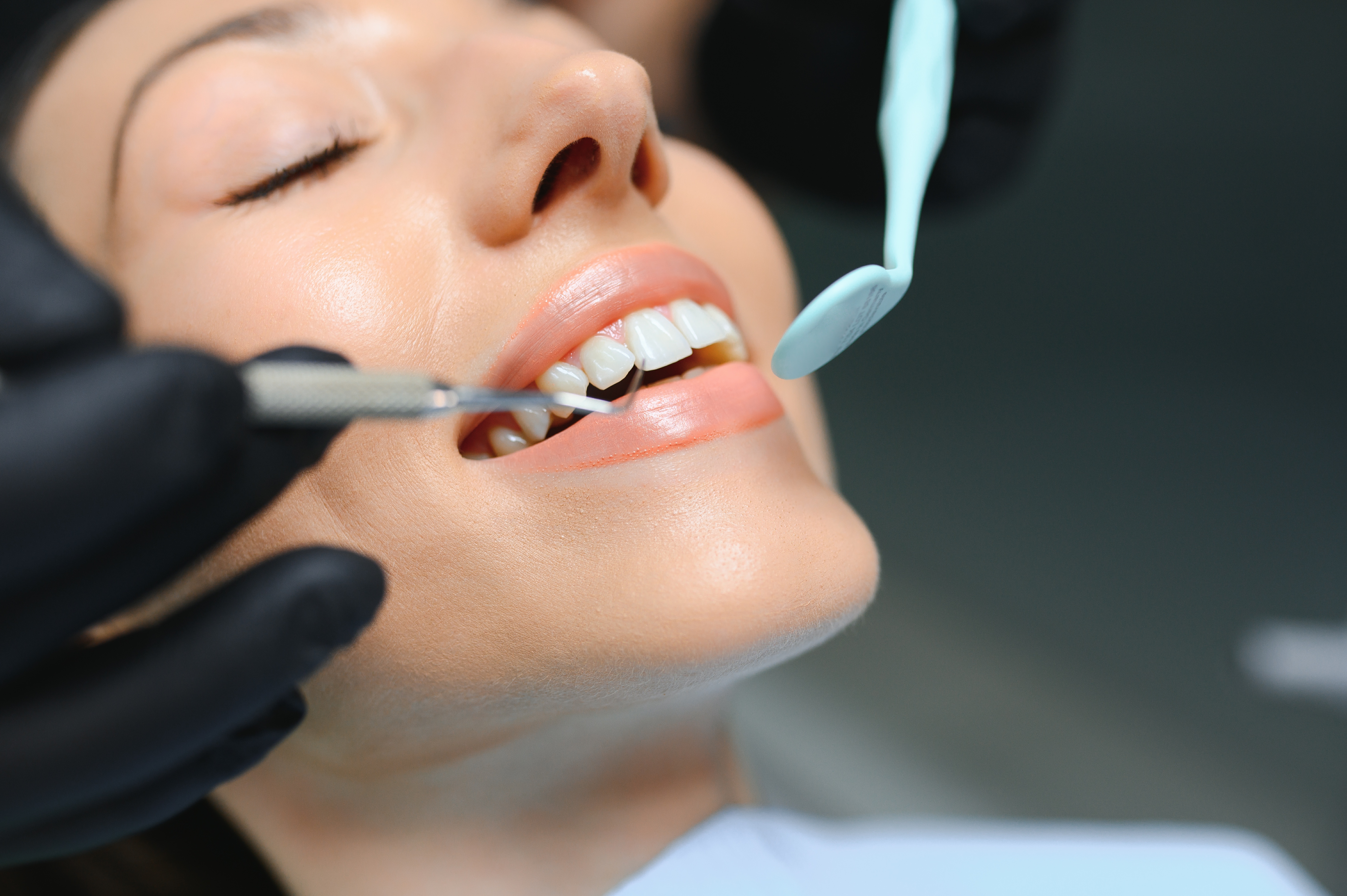 Berkeley, CA – What to Do When a Long-Term Care Resident Needs Dental Attention