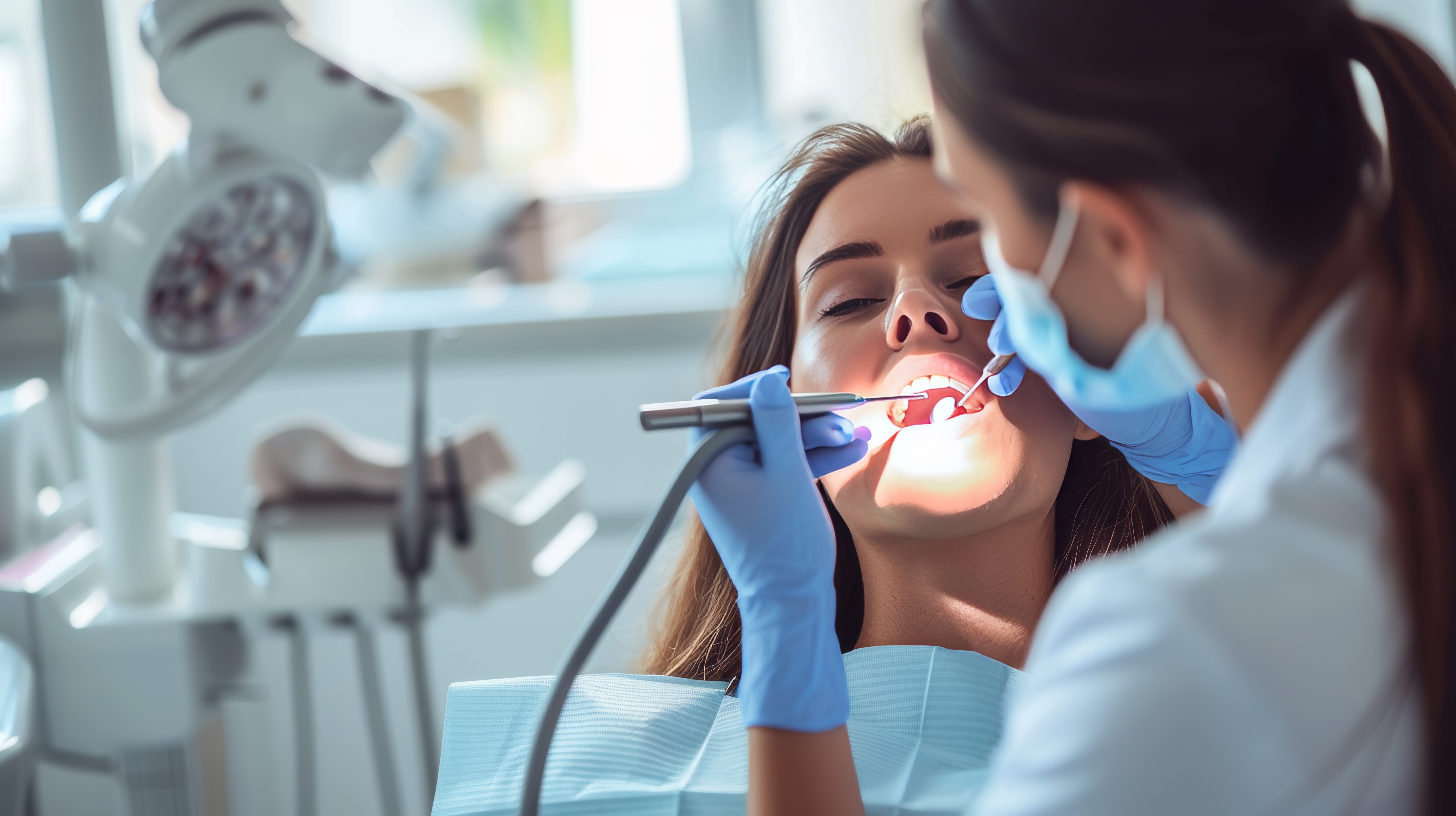San Leandro, CA – Why Regular Cleanings Matter for Patients in Bedridden Homes