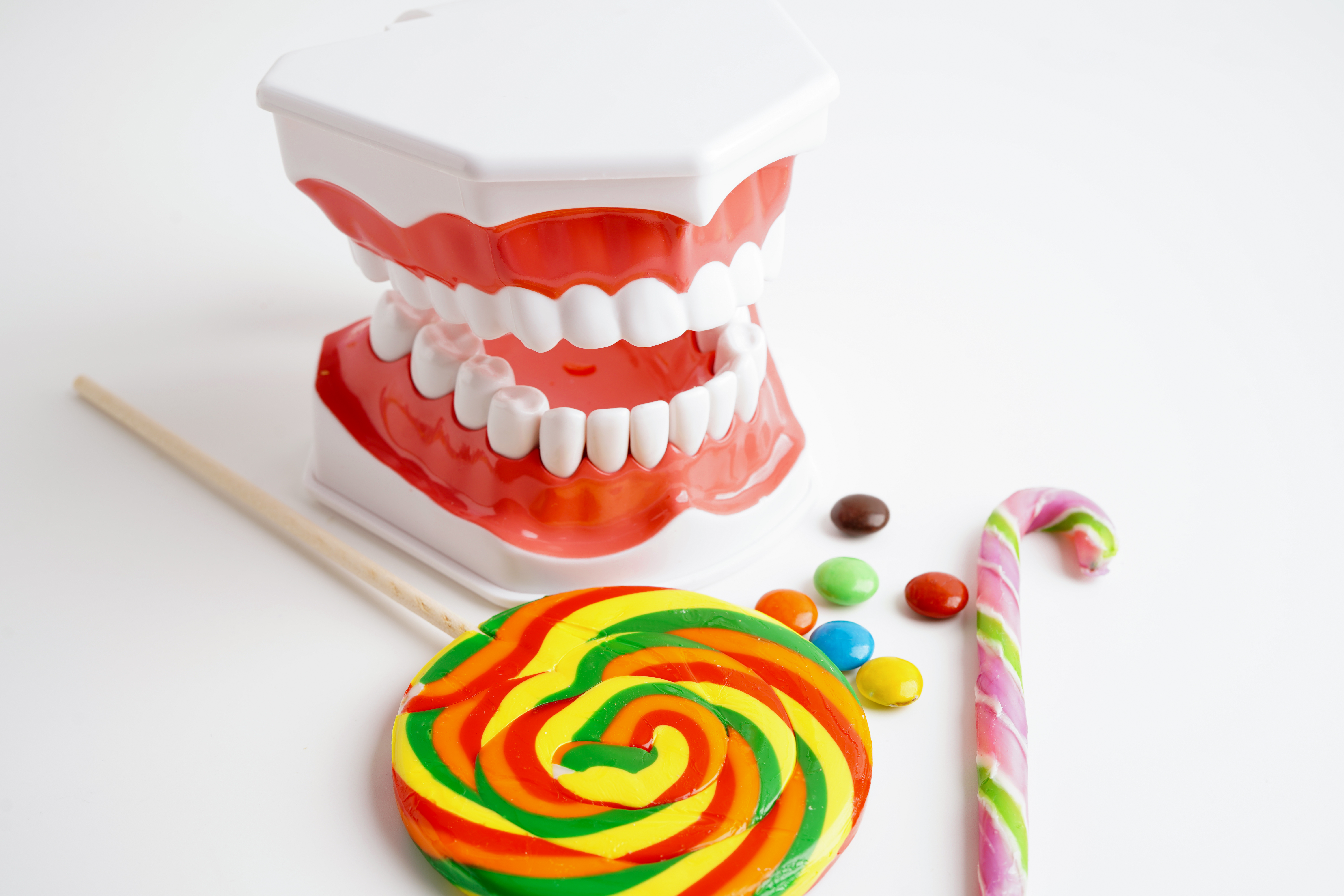 Moraga, CA – The Future of Dental Hygiene: Why More Practices Are Going Mobile