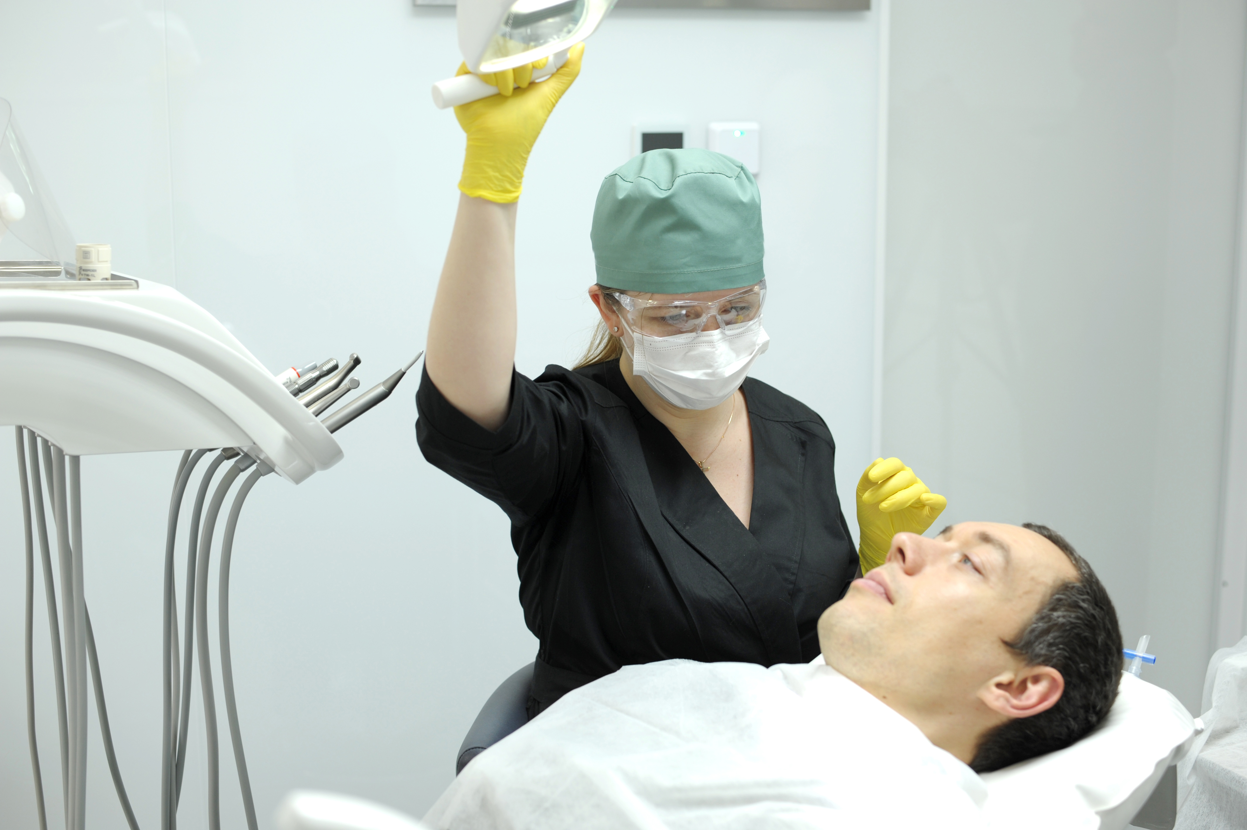 Moraga, CA –What to Ask Before Booking a Mobile Dental Hygienist in the Bay Area