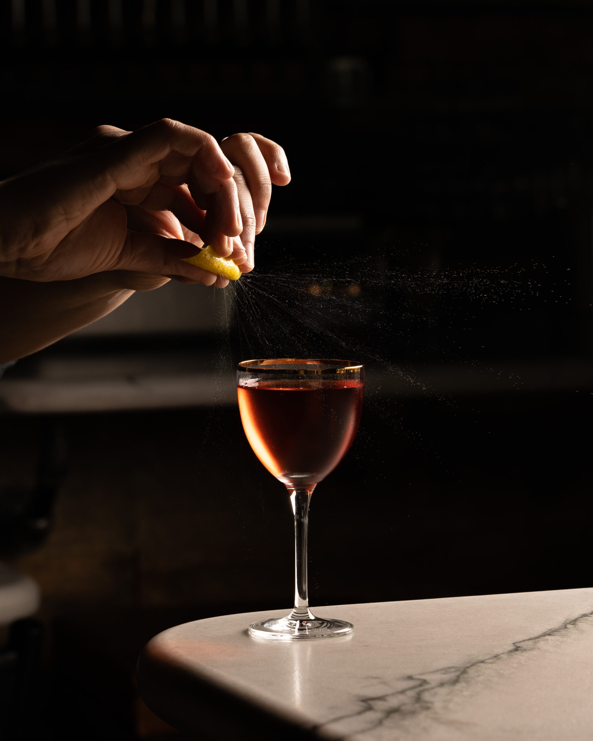 San Leandro, CA - Advertising Photography Services from a Food Photographer