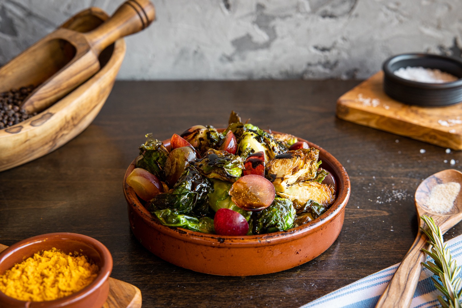 Alameda, CA - Overview of Photography Services for Fine Dining Restaurants