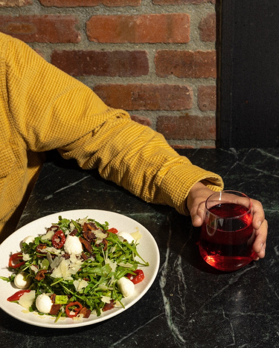 San Leandro, CA - Recipe Photography Services Available in the East Bay Area