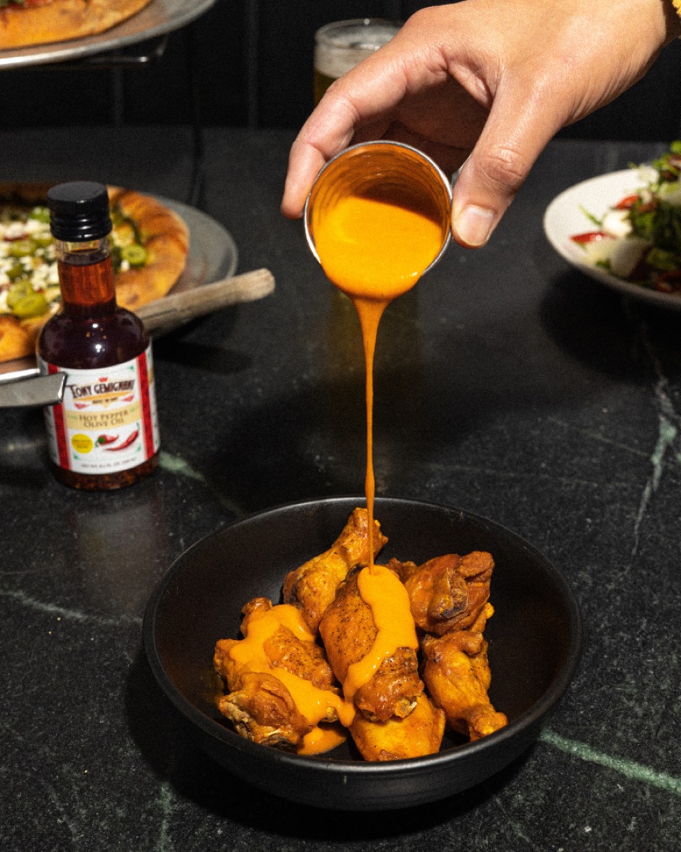 Hayward, CA - Food Photographer Offers Restaurant Menu Photography Services