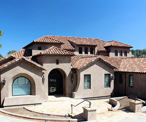 San Leandro, CA — Built-Up Roof Maintenance Tips for Aging Flat Commercial Roofs