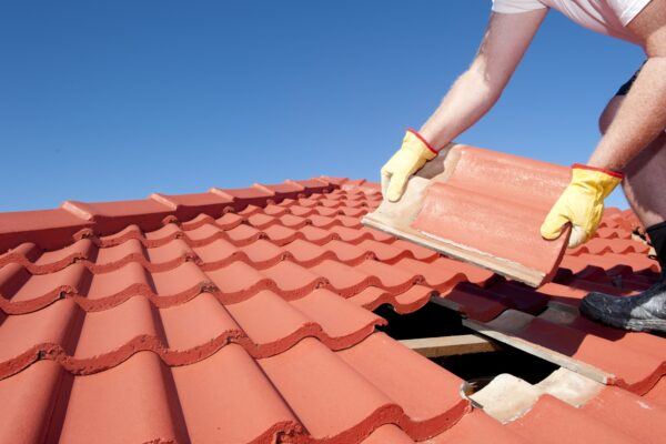 San Leandro, CA — Can Tile Roofing Repair Fix Your Cracked Spanish Tiles?