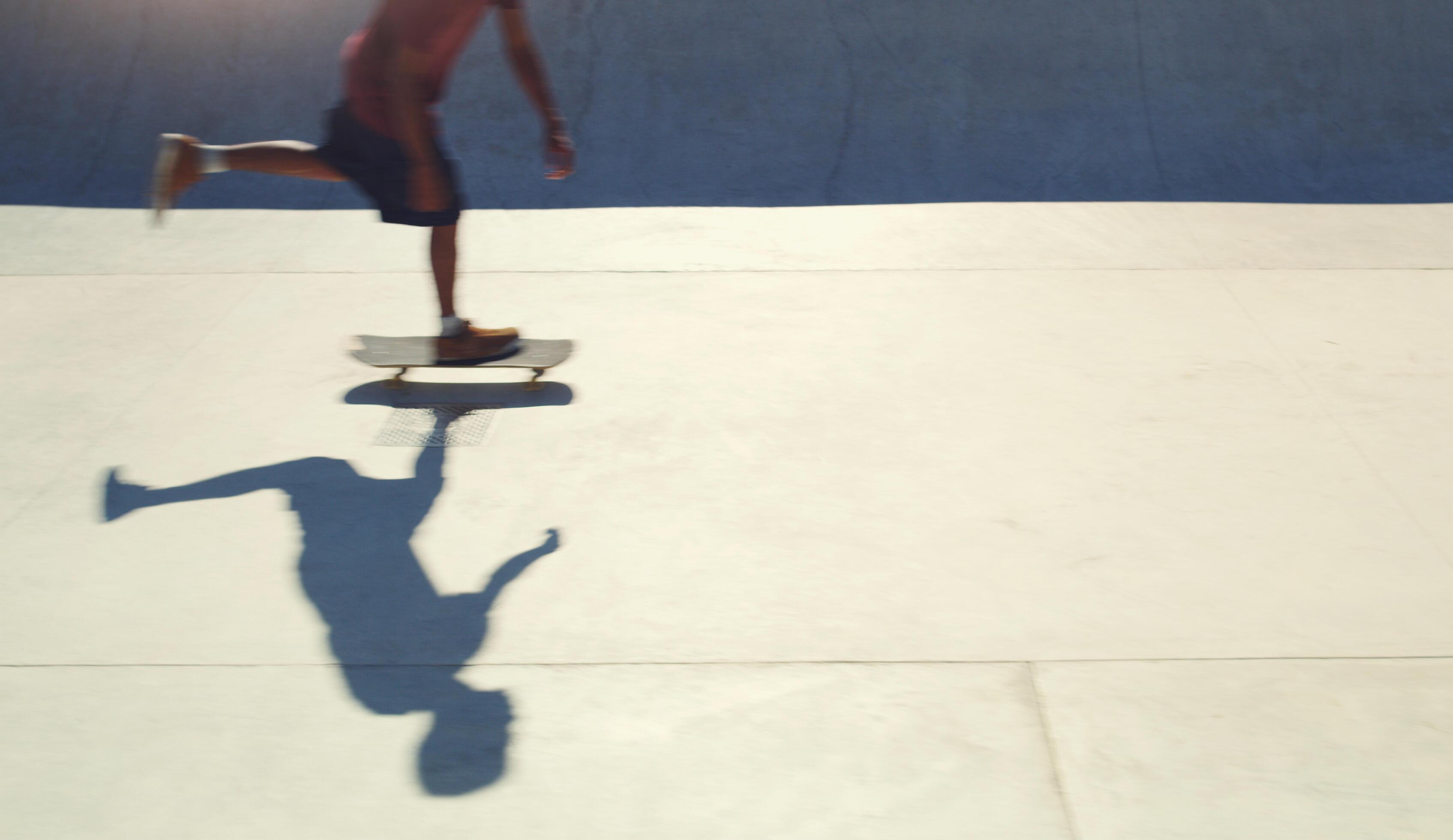 San Leandro CA - Skate Shop News: Who Started Waxing Everything, Who Do We Have To Thank
