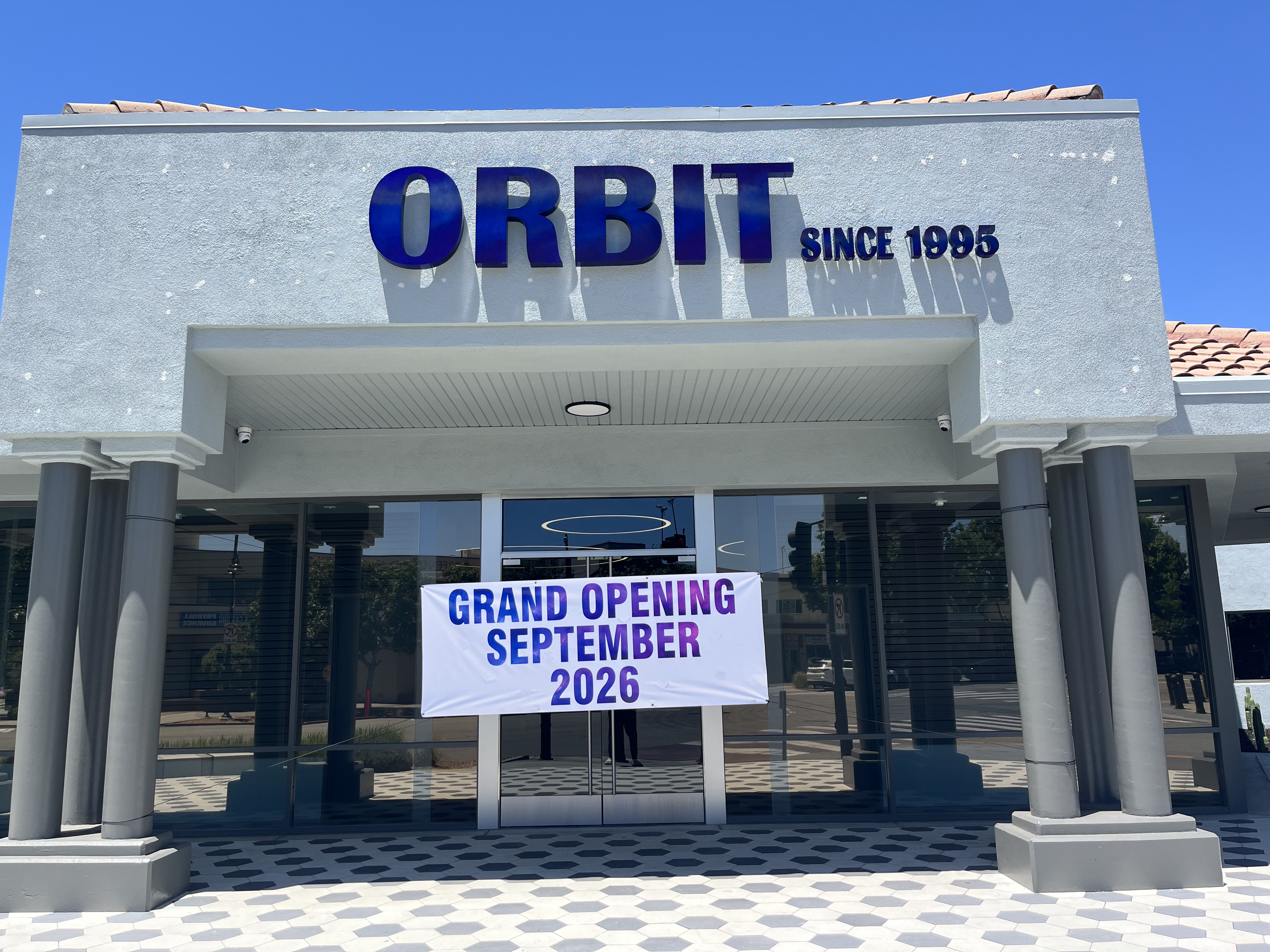 San Leandro, CA - Skate Shop News: Orbit Opening 2nd Store In Castro Valley