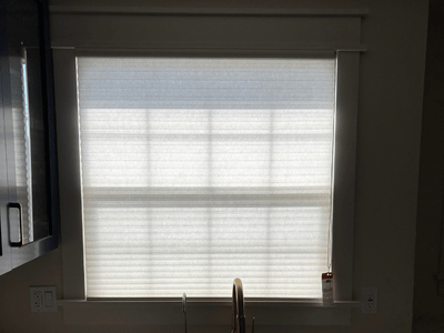 San Leandro, CA - Where Can I Get Cellular Shades Repair for Honeycomb Windows?