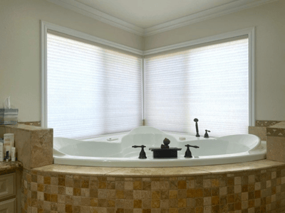 San Leandro, CA – What Happens During a Window Treatment Installation Service?
