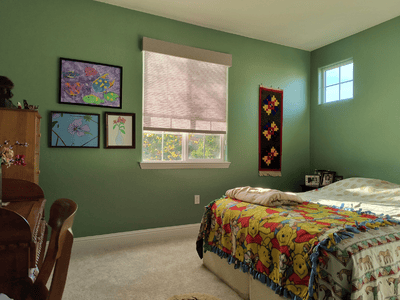 San Leandro, CA – How Can a Local Window Treatment Service Improve Privacy?
