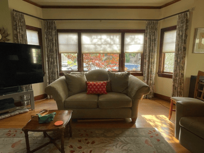 San Leandro, CA – Are Custom Shades From a Window Treatment Company Worth It?