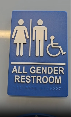 Escondido, CA - Custom ADA Bathroom Signs for Medical Clinic | Sign Company News