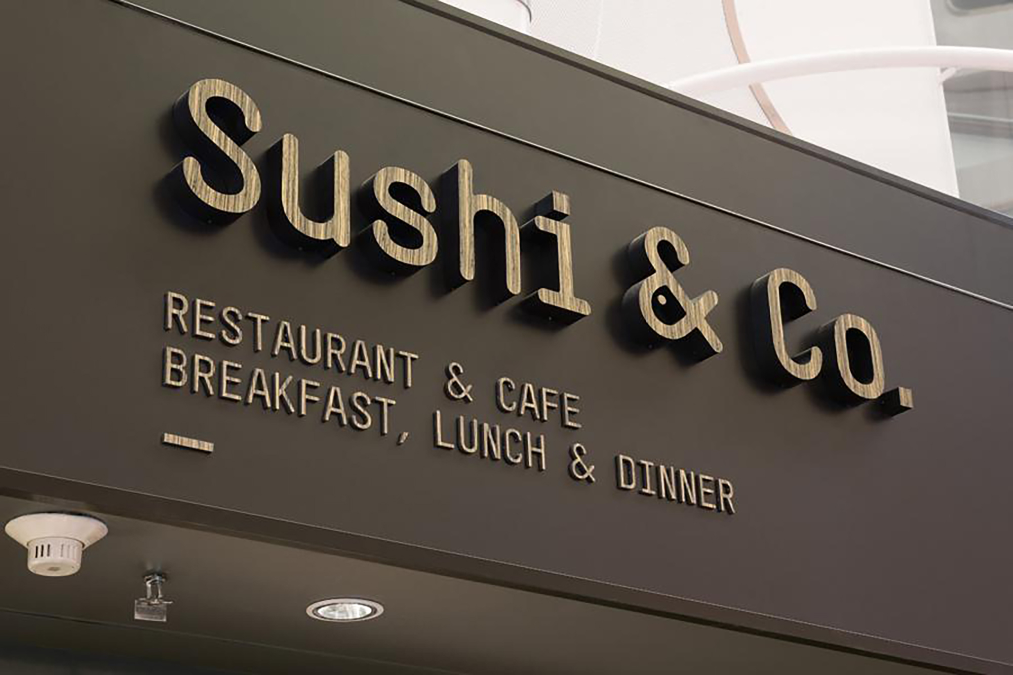 San Marcos, CA - Types of Signs for Commercial Businesses | Sign Company News