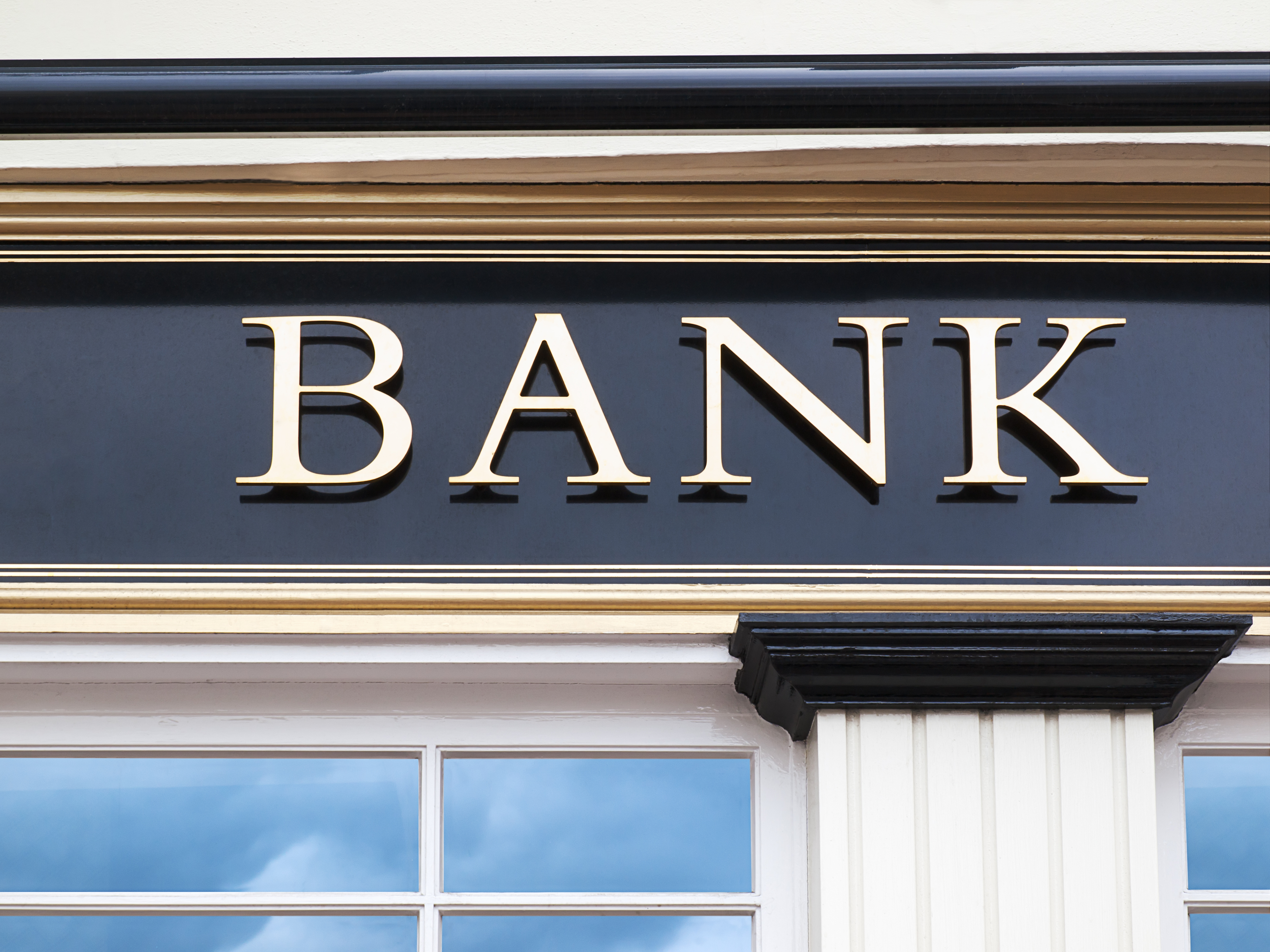 Escondido, CA - Custom Channel Letter Signs for Banks | Sign Company News