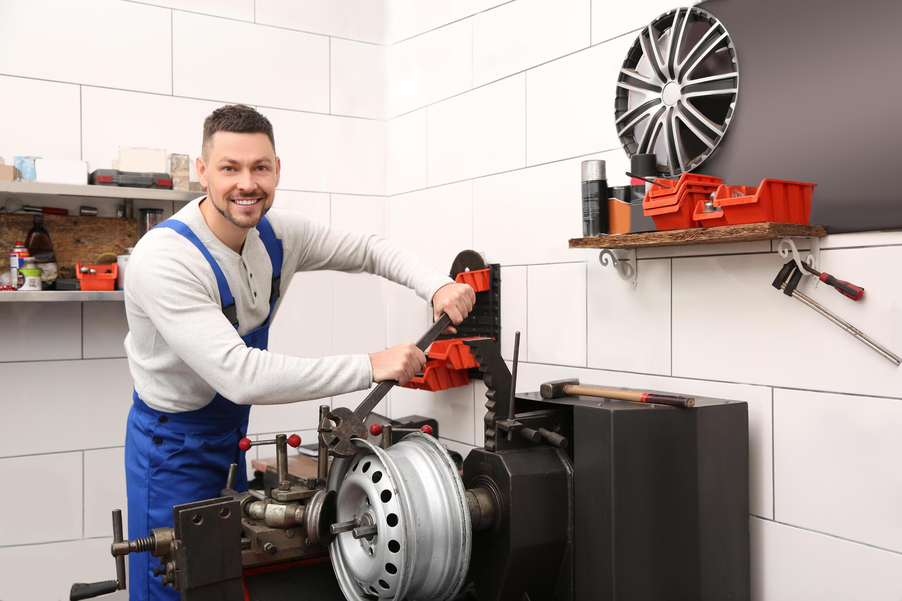 San Bruno, CA - Brake Repair Services for Mercedes-Benz GLEs | Auto Shop News