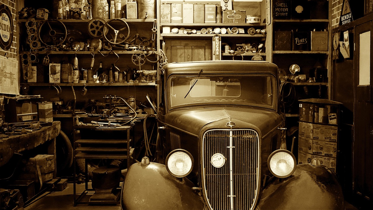 Millbrae, CA - Auto Repair Overview: Suspension Services for Porsche 911s