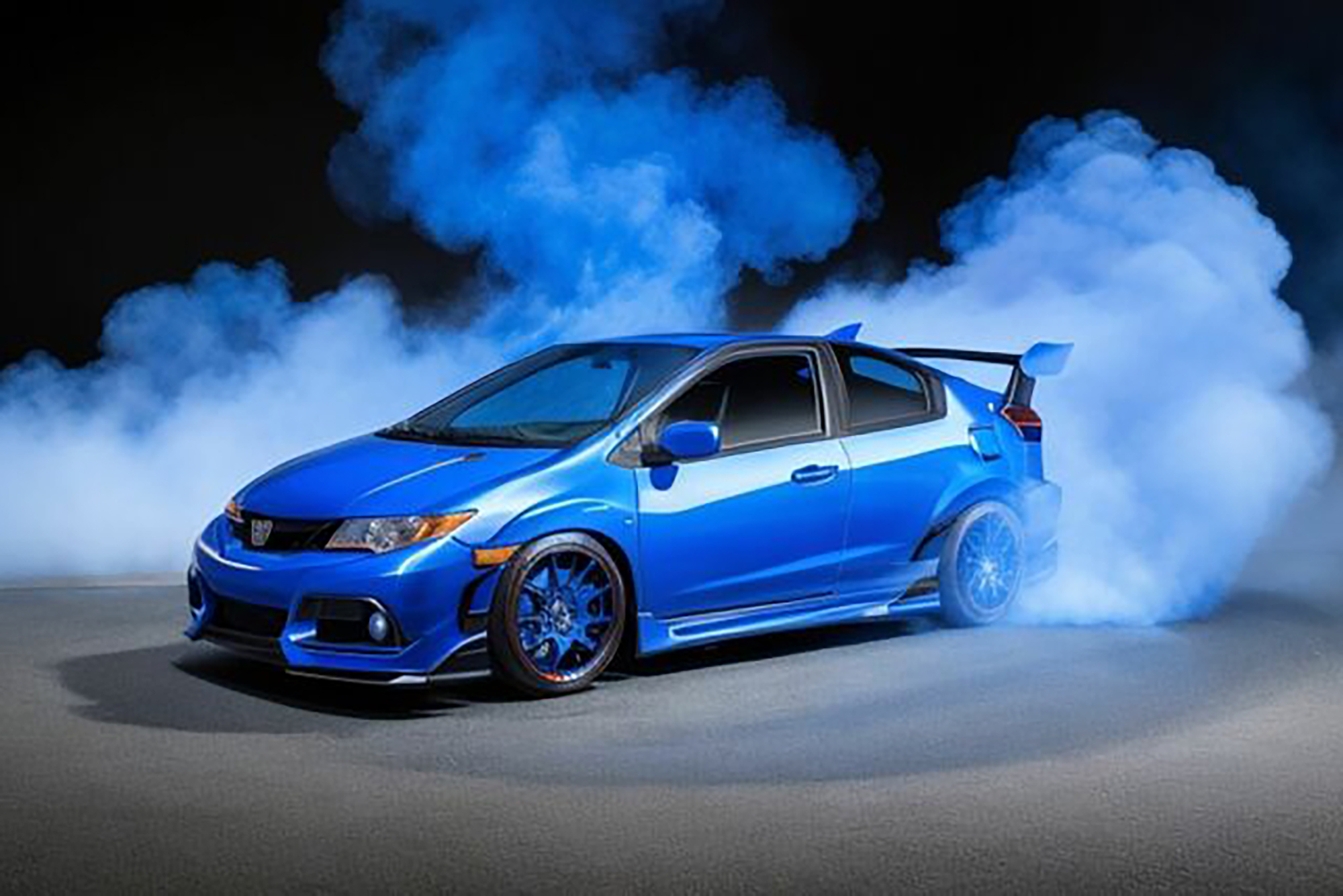 San Mateo, CA - Honda Civic Common Problems Fixed at Our Auto Repair Shop